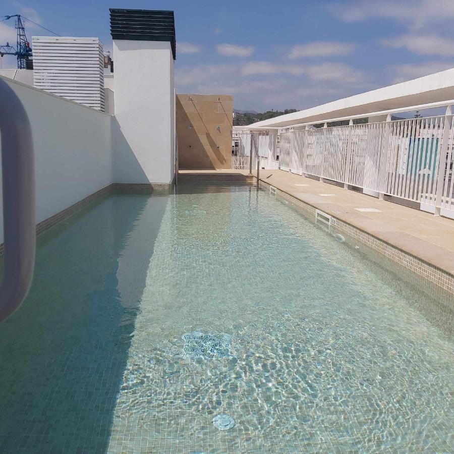 Apartamento Estepona II Exterior foto