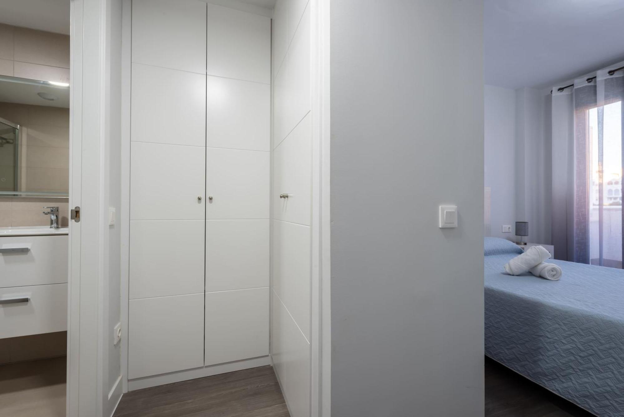 Apartamento Estepona II Exterior foto
